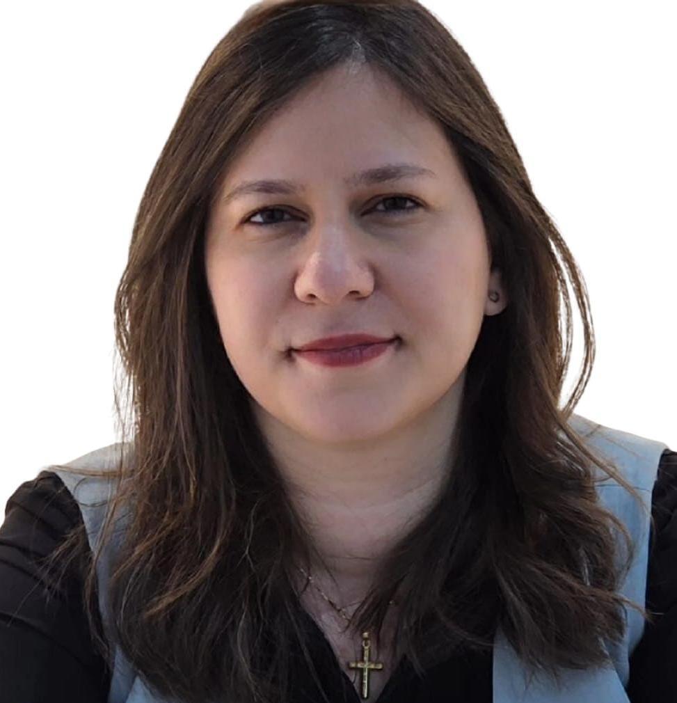 Dr. Joelle Daniel